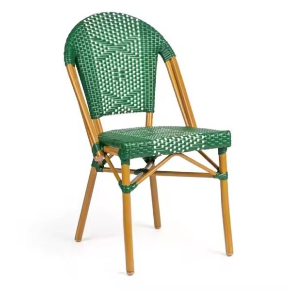 Commercial Outdoor Chairs