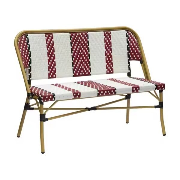 Two Seater Outdoor Chairs
