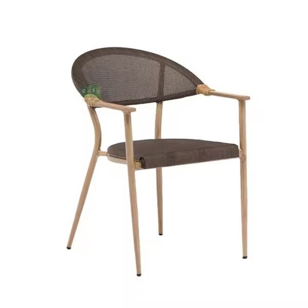 Modern Outdoor Chairs
