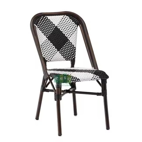 Bistro Outdoor Chairs