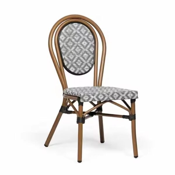 French Cafe Outdoor Chairs