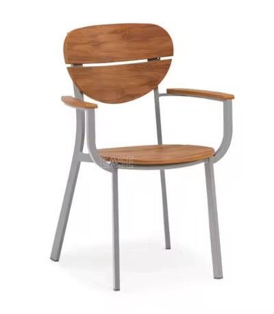 Outdoor Chairs With Arms