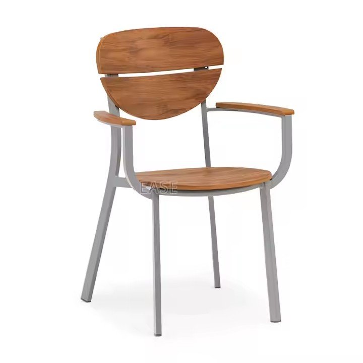 Outdoor Chairs With Arms