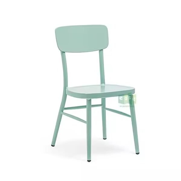 Aluminium Outdoor Chairs