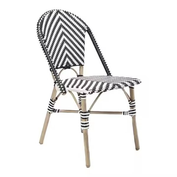 Rattan Outdoor Chairs
