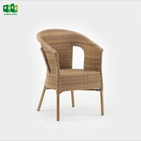 Wicker Outdoor Chairs