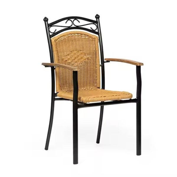 Nordic Outdoor Chairs