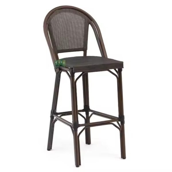 Bar Height Outdoor Chairs