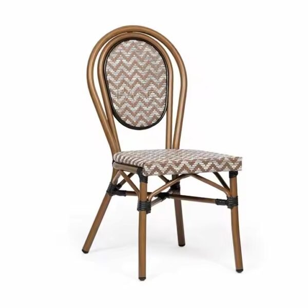French Bistro Outdoor Chairs