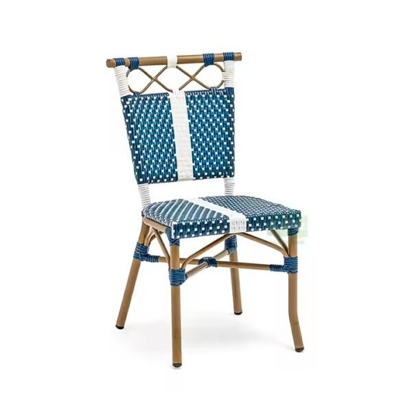 Cane Outdoor Chairs