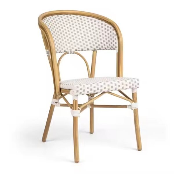 Parisian Outdoor Chairs