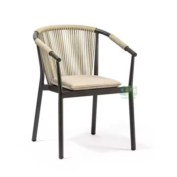 Commercial Outdoor Dining Chairs