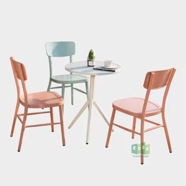 Aluminium Outdoor Furniture