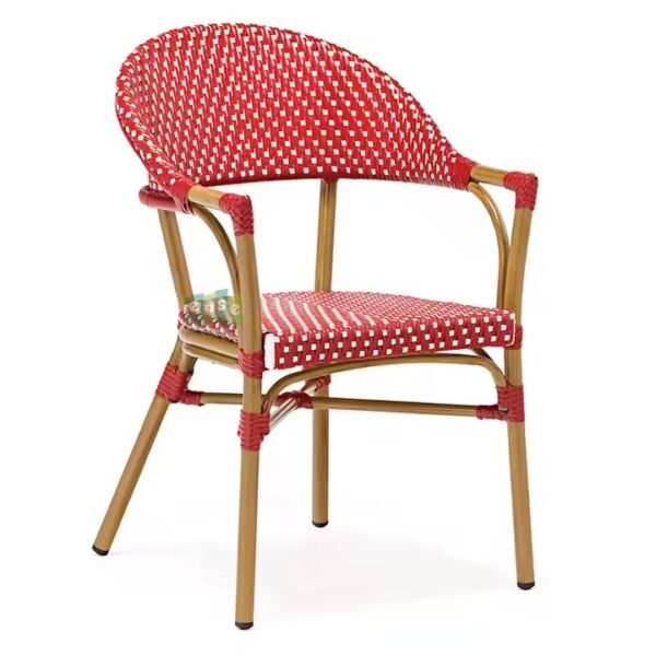 Villa Outdoor Chairs
