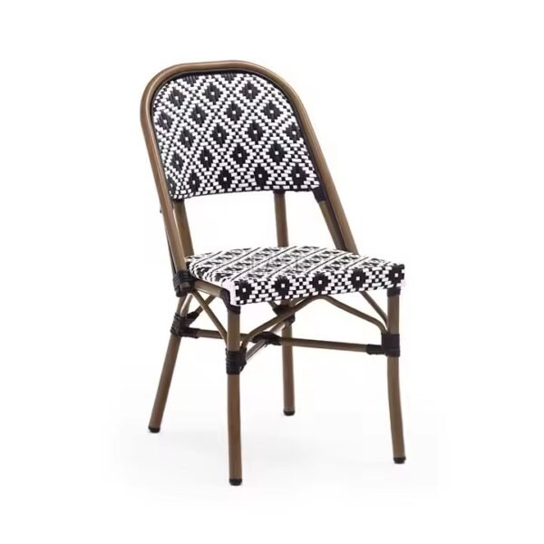 Restaurant Outdoor Chairs