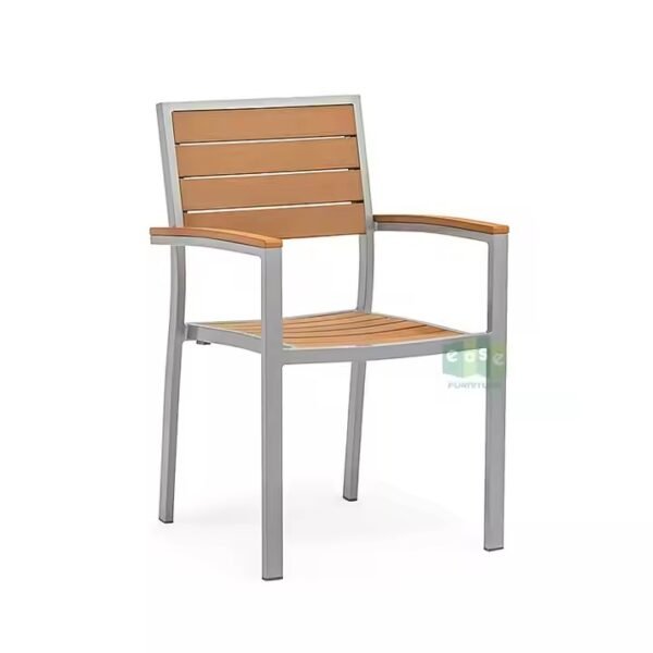 Metal Outdoor Chairs