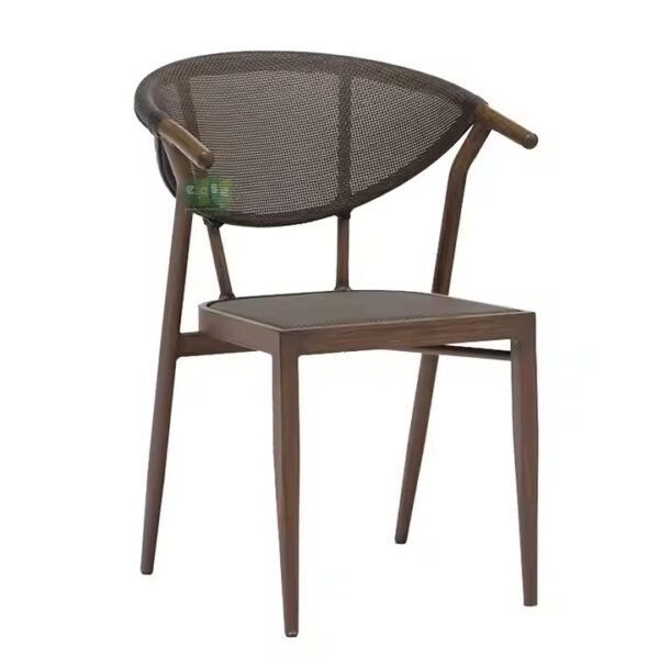 Fabric Outdoor Chairs