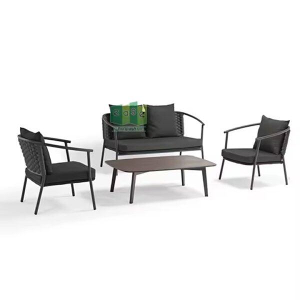 Modern Outdoor Furniture