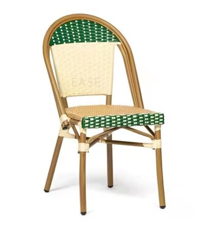French Style Outdoor Chairs
