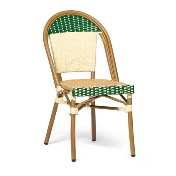 French Style Outdoor Chairs