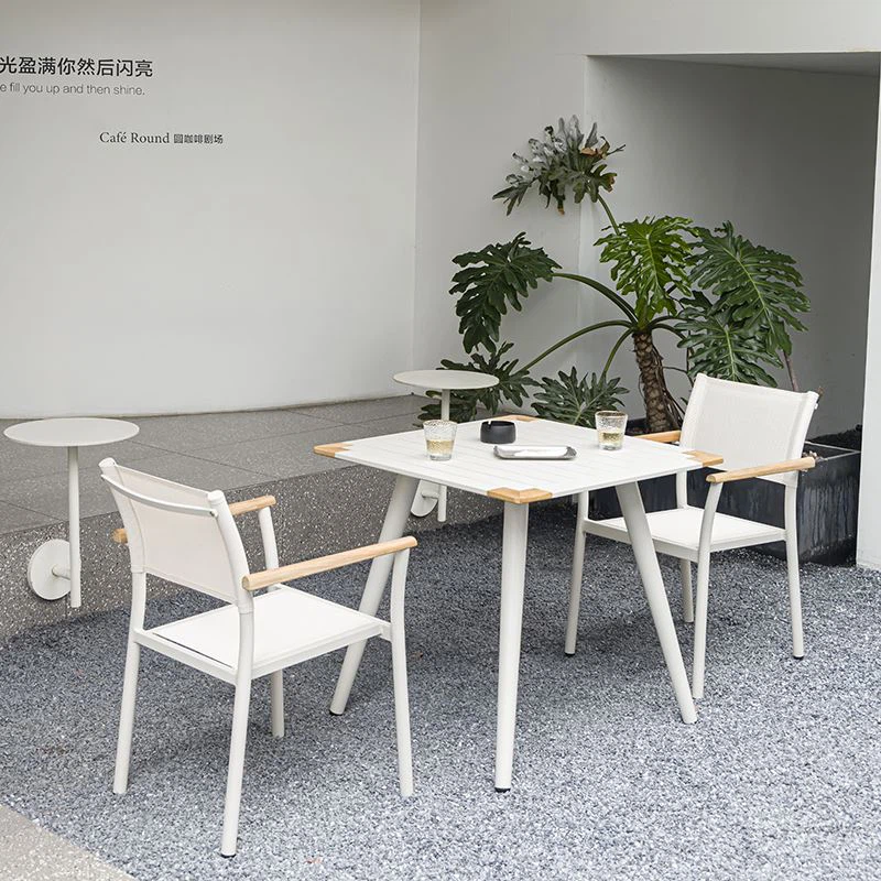 Aluminum Garden Furniture